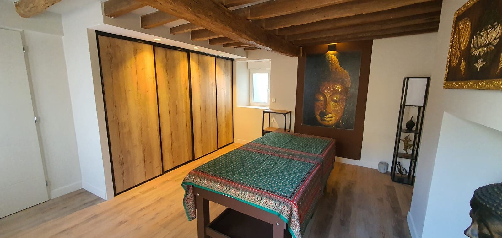 Baan Sabaï Thaï Massage – massage thaï in Chartres