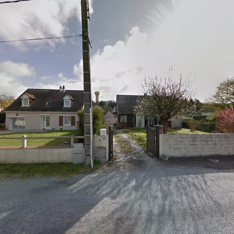 Ban Taï – massage thaï in Chartres