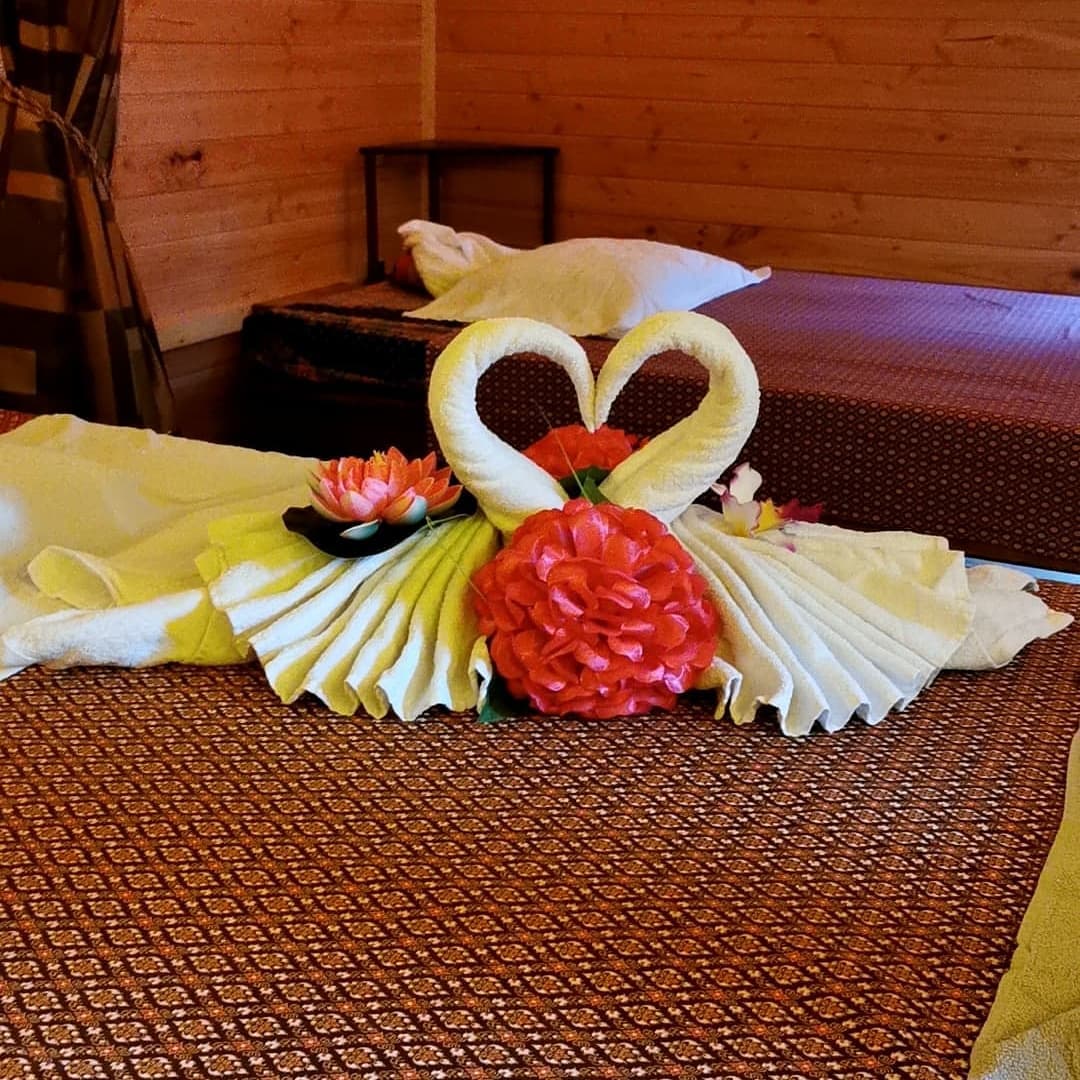 Thon Khun Thai Massage – Thaise massage in Zaandam