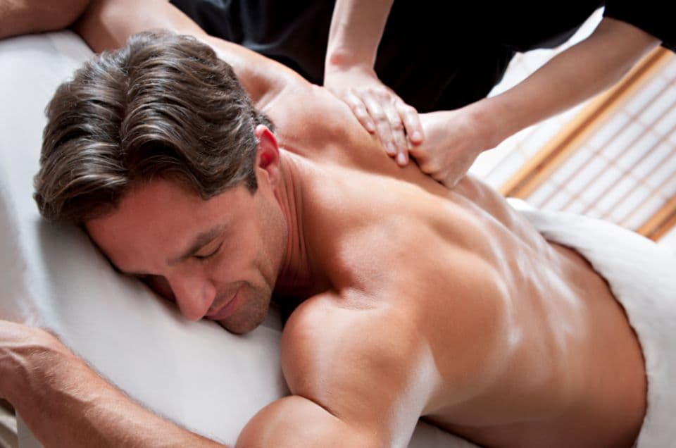 Chai thai massage – Thaise massage in Zaandam
