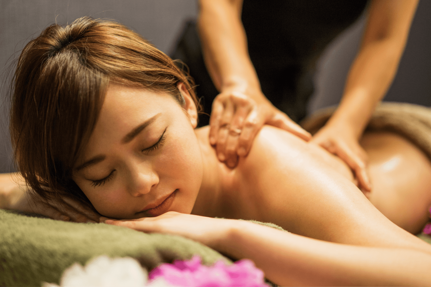 Foto 3 van Thai Massage Sabai ‒ Amsterdam Noord