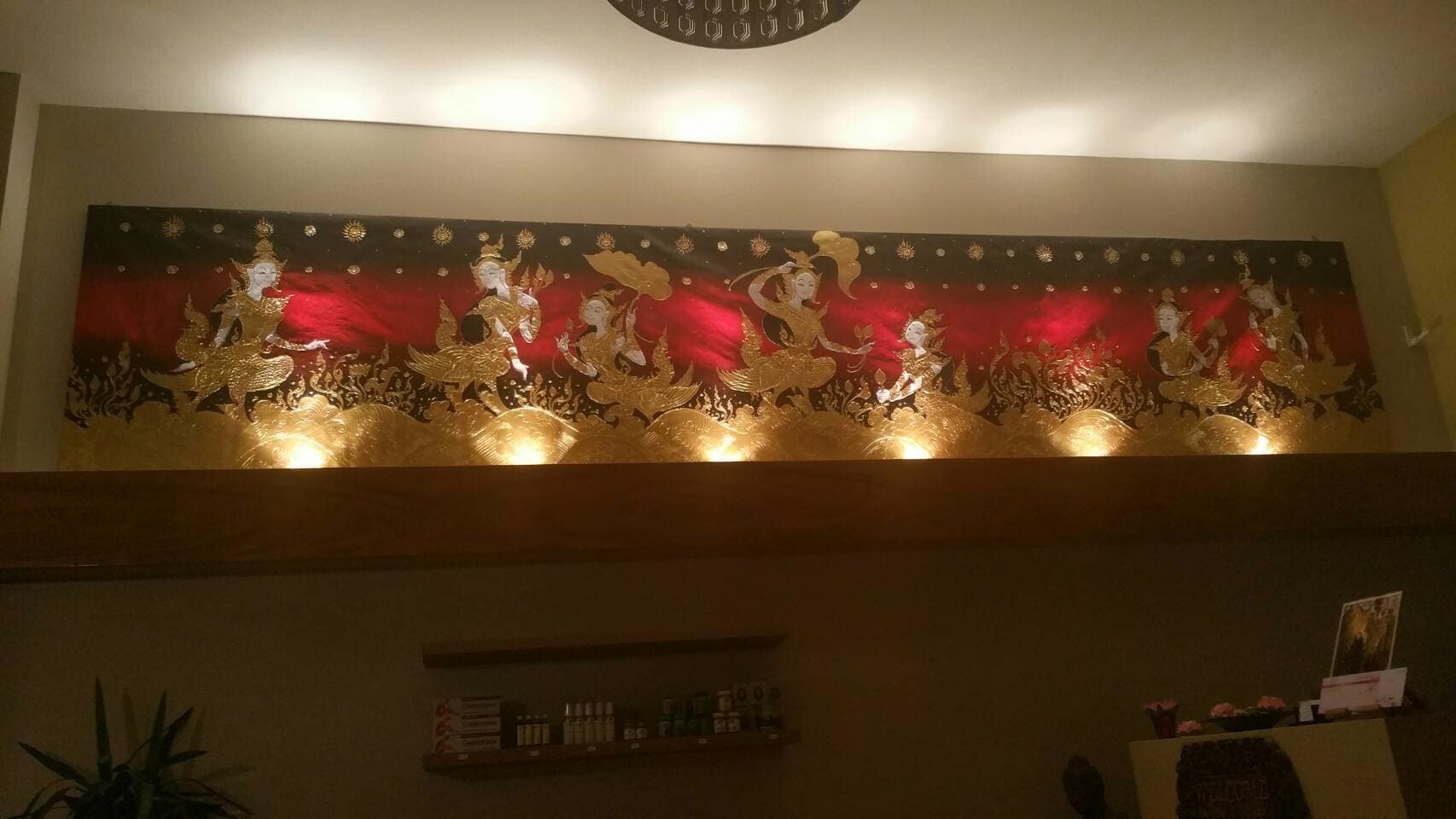 Nara Wellness – Thaise massage in Amsterdam