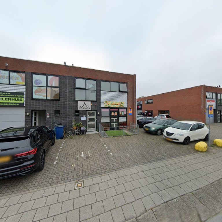 Foto 3 van Peony Thai Massage Hoofddorp