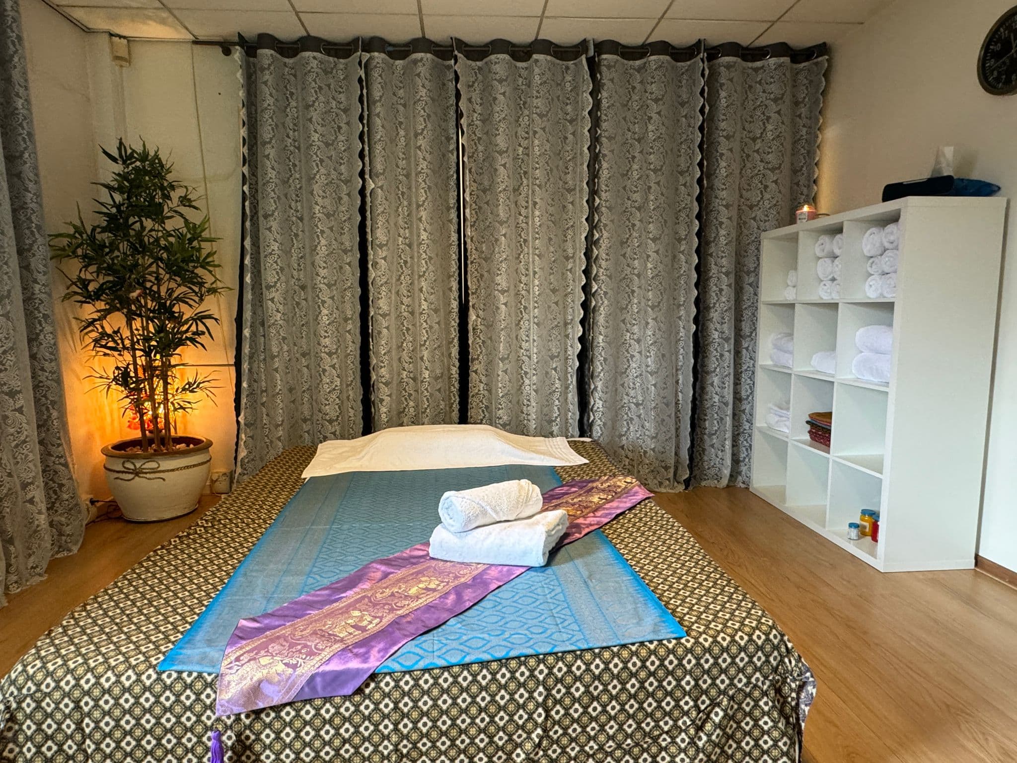 Hoofdfoto van Peony Thai Massage Hoofddorp