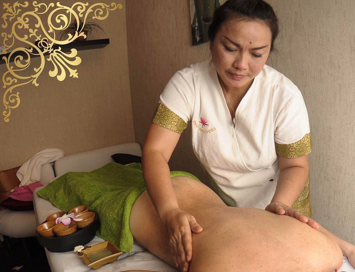 Tiya-Tan Spa & Thai Massage Beverwijk – Thaise massage in Haarlem
