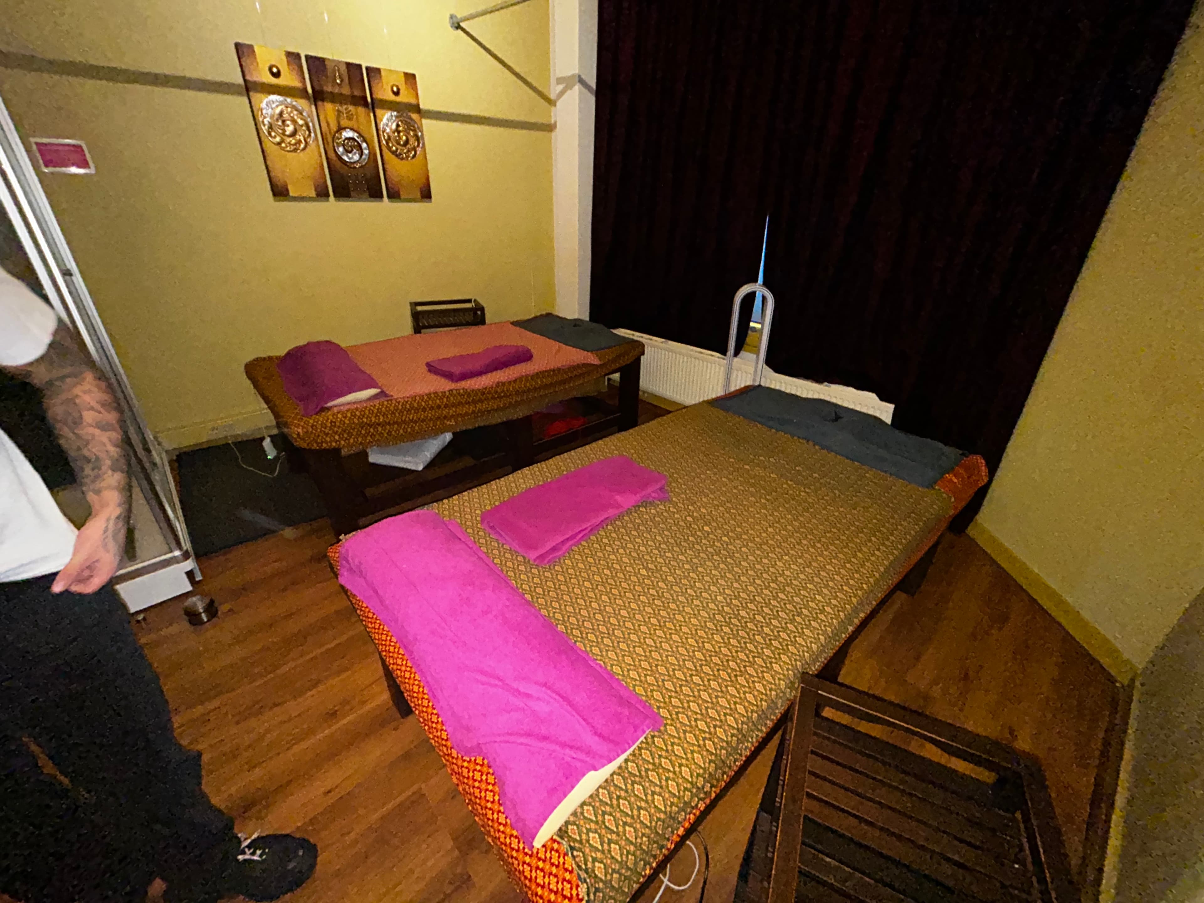 Thai Thara – Thaise massage in Amsterdam