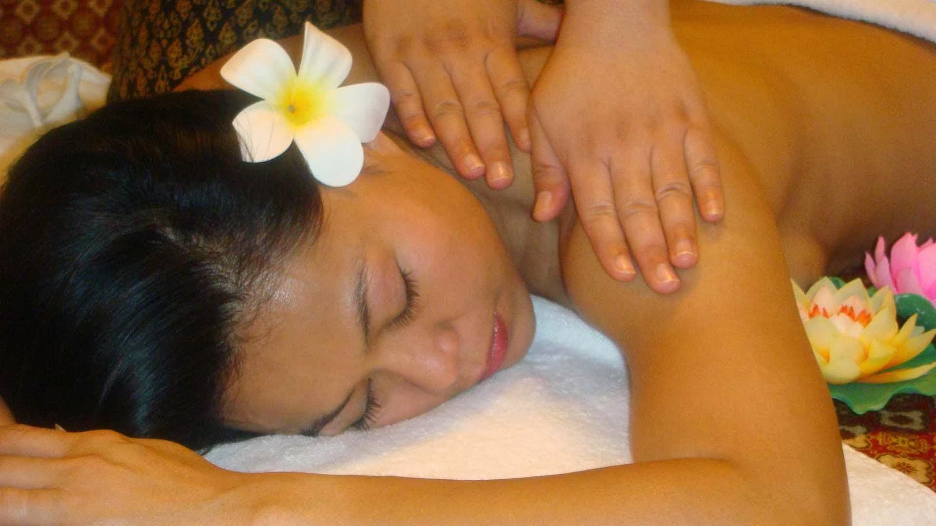 Krung Thai Massage - Noordwijk – Thaise massage in Leiden