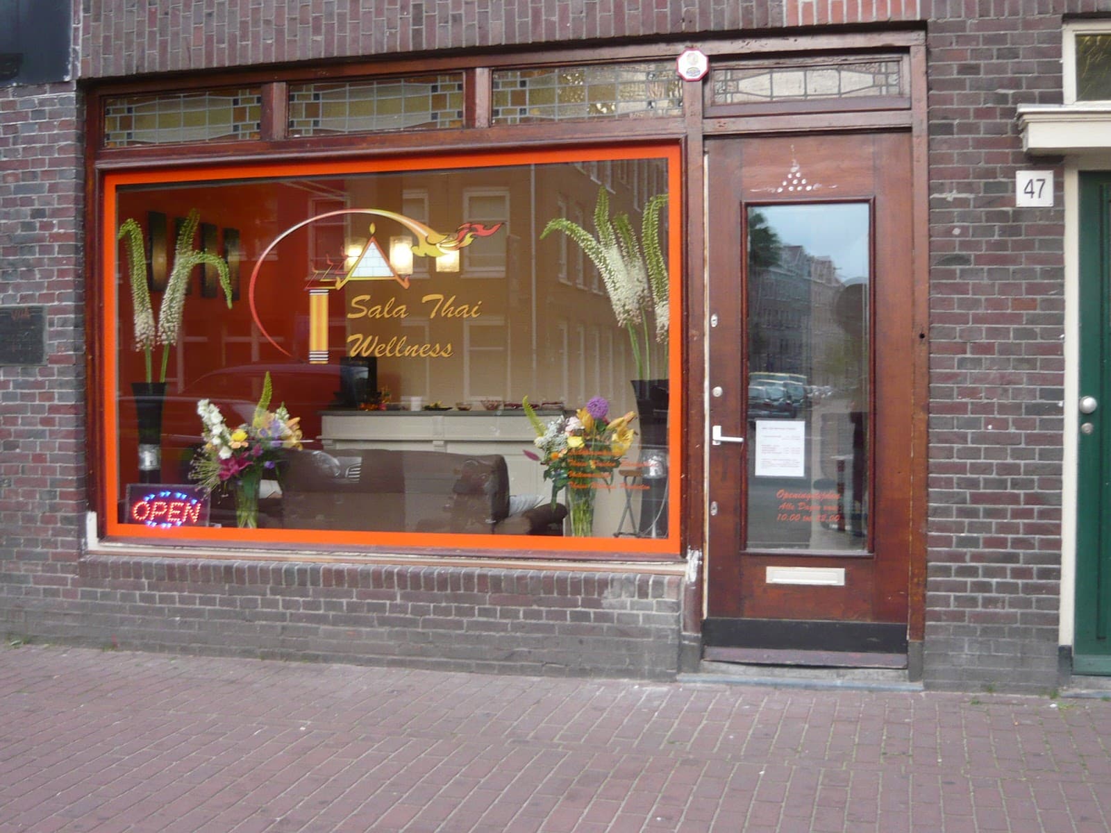 Foto 2 van Sala Thai Wellness