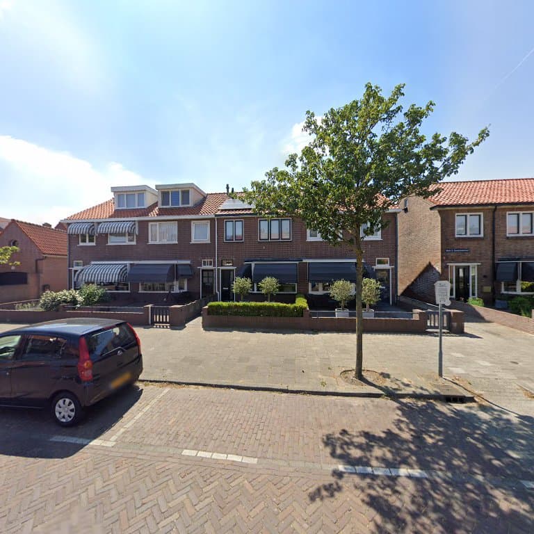 Mana Thai Massage – Thaise massage in Leiden