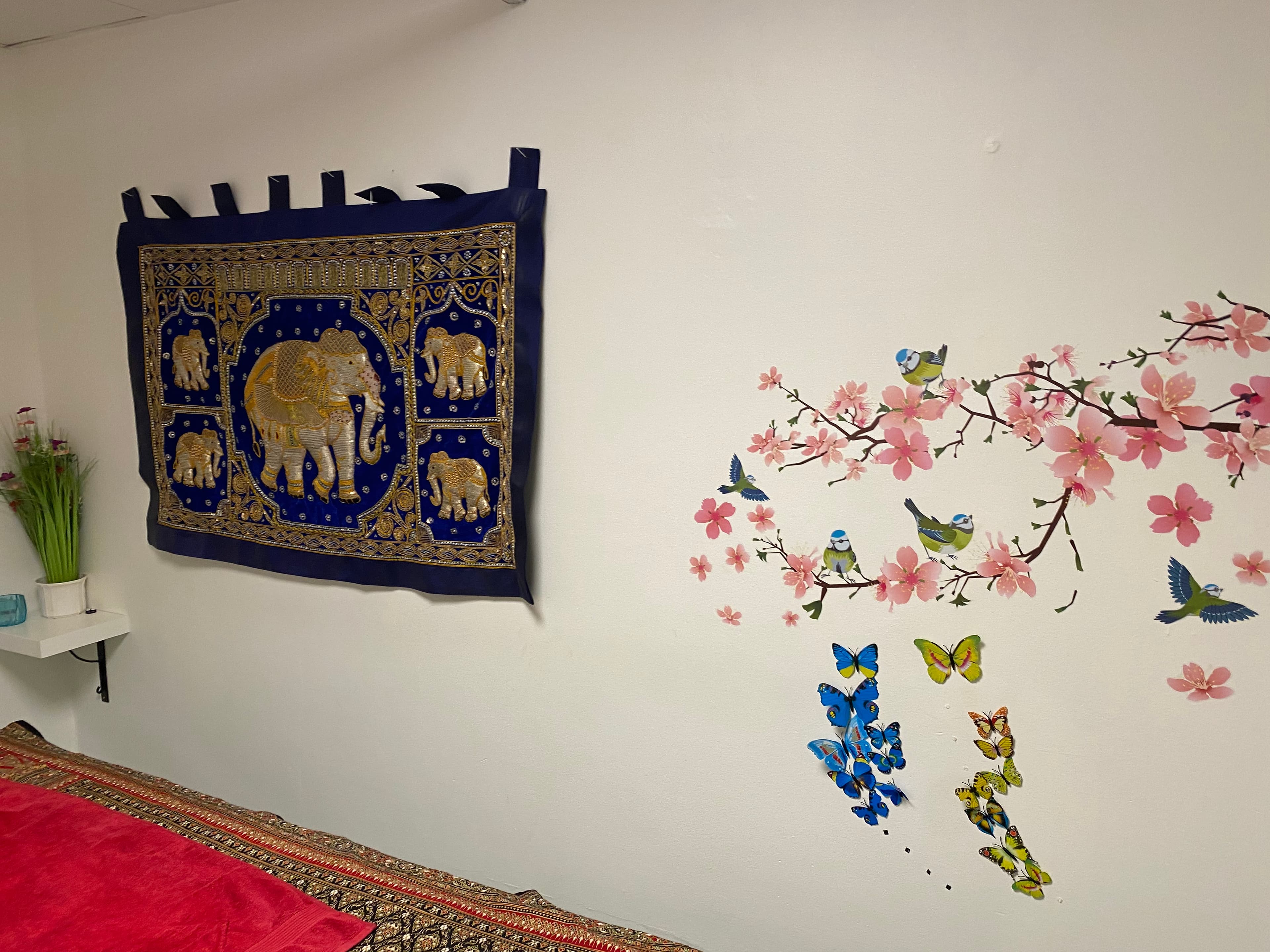 Huvudfoto av Somsri Thaimassage