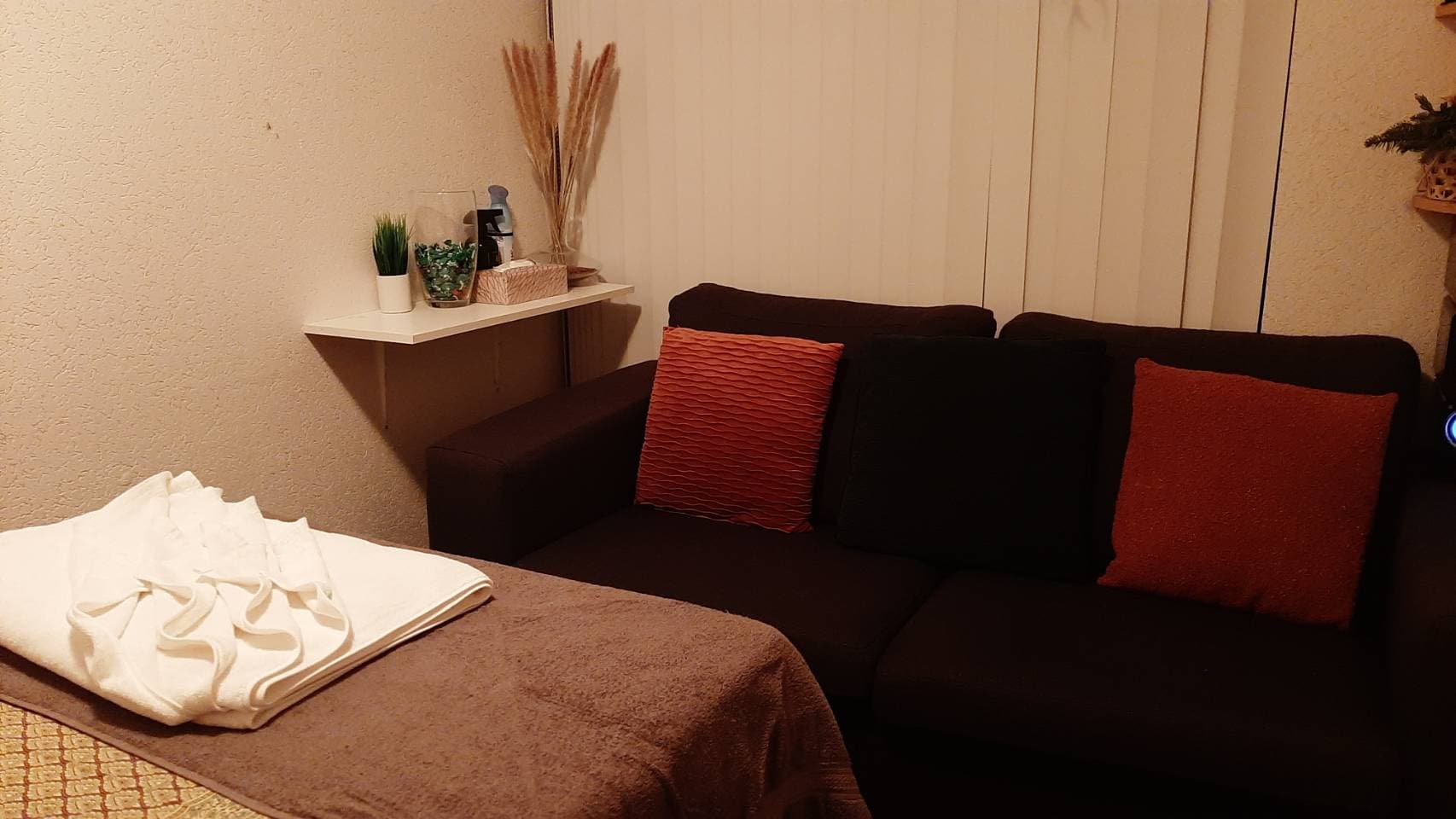 Sabai Sabai Thai Massage – Thaise massage in Leiden