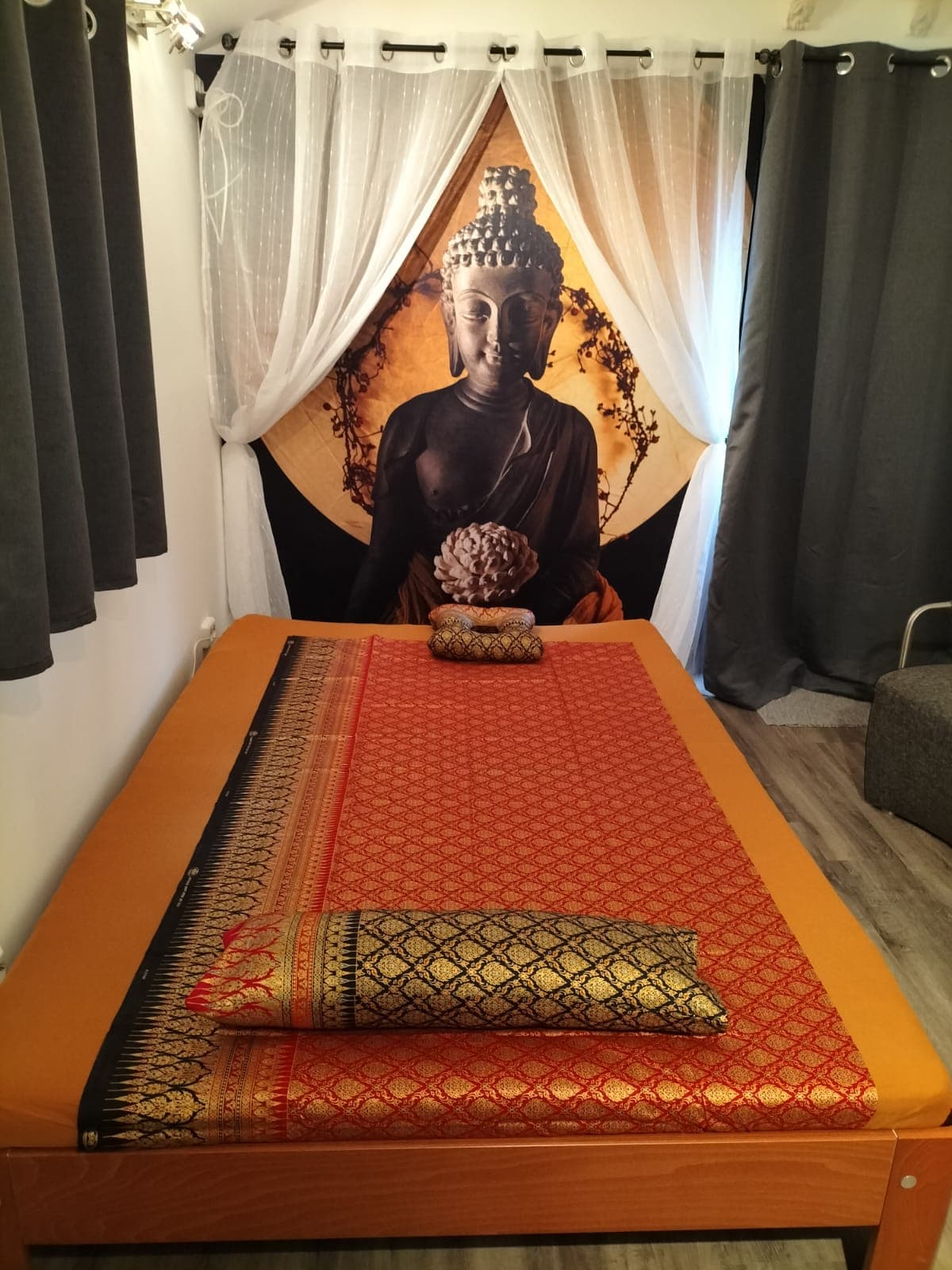 Foto 3 van Chiangmai Thai Massage purmerend