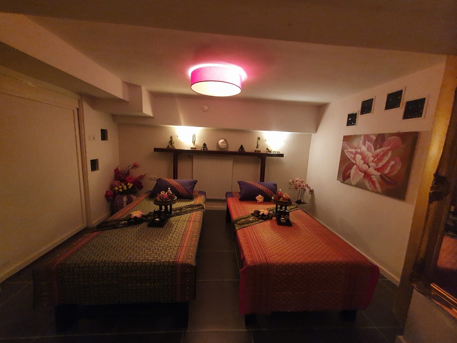 Saithong Massage Hoofddorp – Thaise massage in Haarlem
