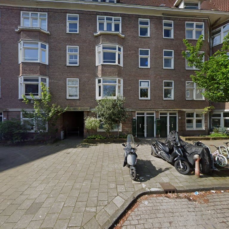Foto 3 van Siam Soul Thai Wellness Massage Amsterdam-Zuid