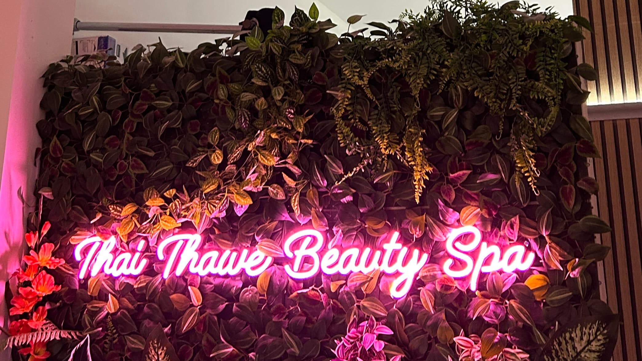 Foto 2 van Thai Thawe Beauty Spa Amsterdam – Thaise Massage in De Pijp