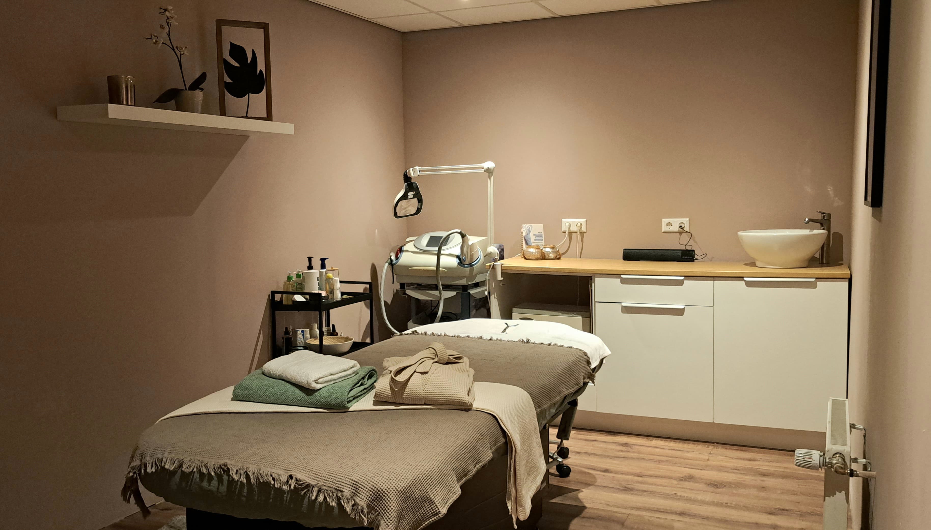 Foto 3 van Sabai Thai Wellness