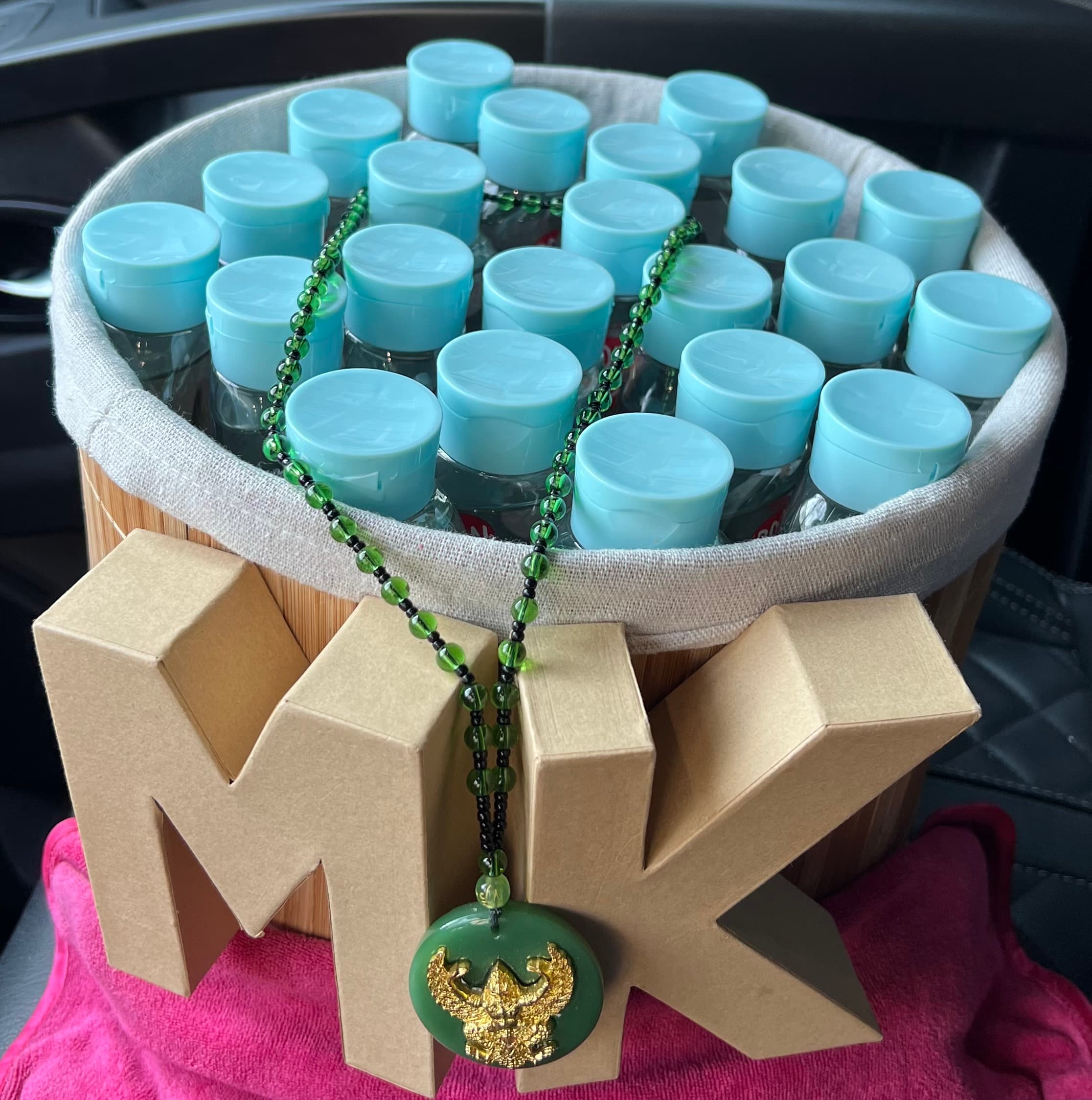 MK-Center Thai Massage – Thaise massage in Haarlem