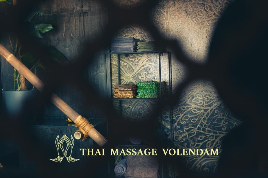 Thai Massage Volendam – Thaise massage in Purmerend
