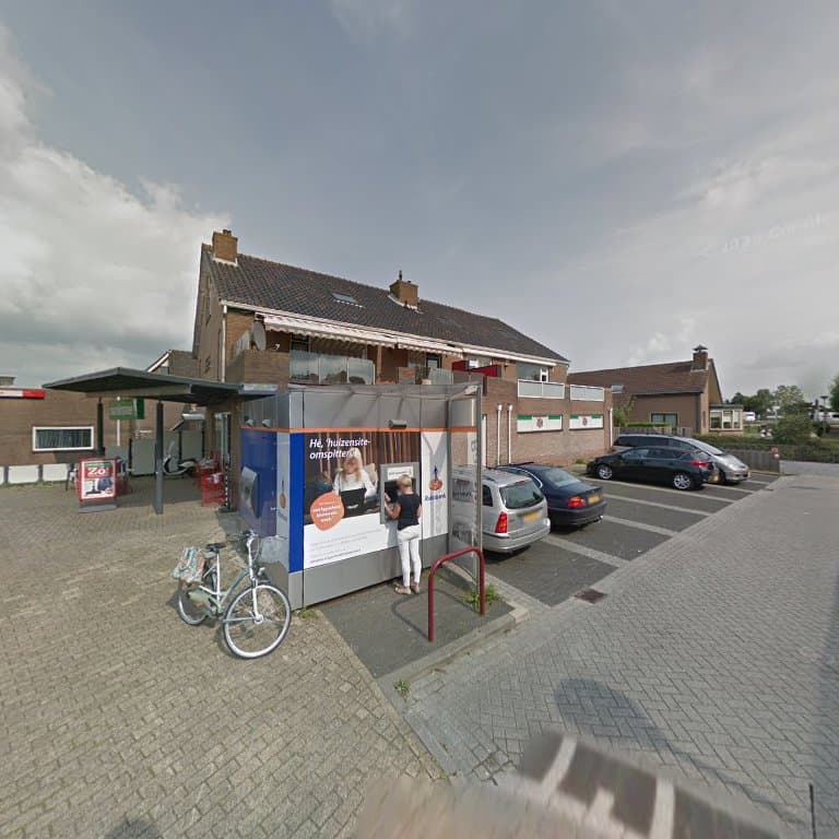 Sabai Sabai Thai Massage Ter Aar – Thaise massage in Leiden