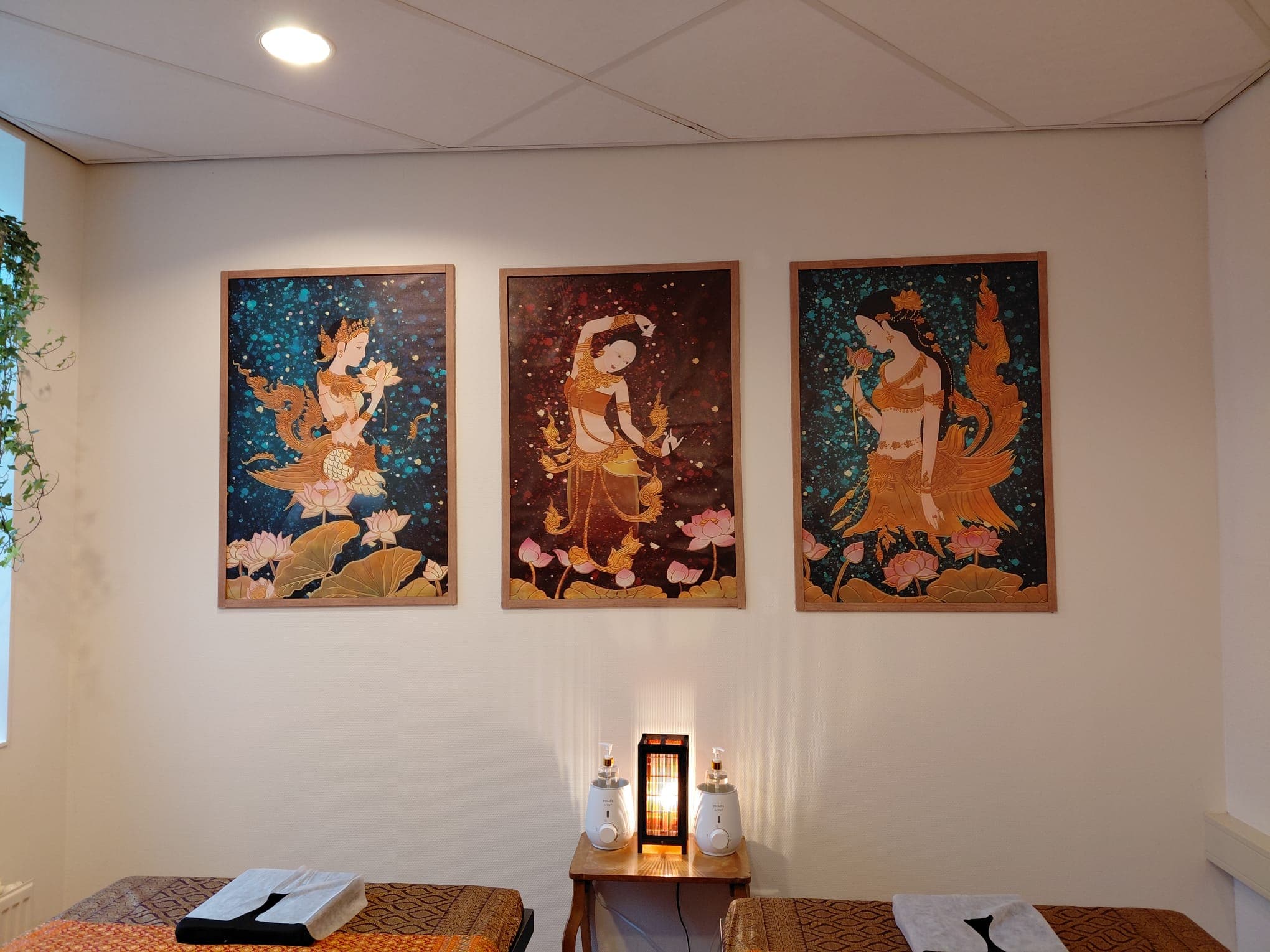 Bangkok Thai Massage – Thaise massage in Alkmaar