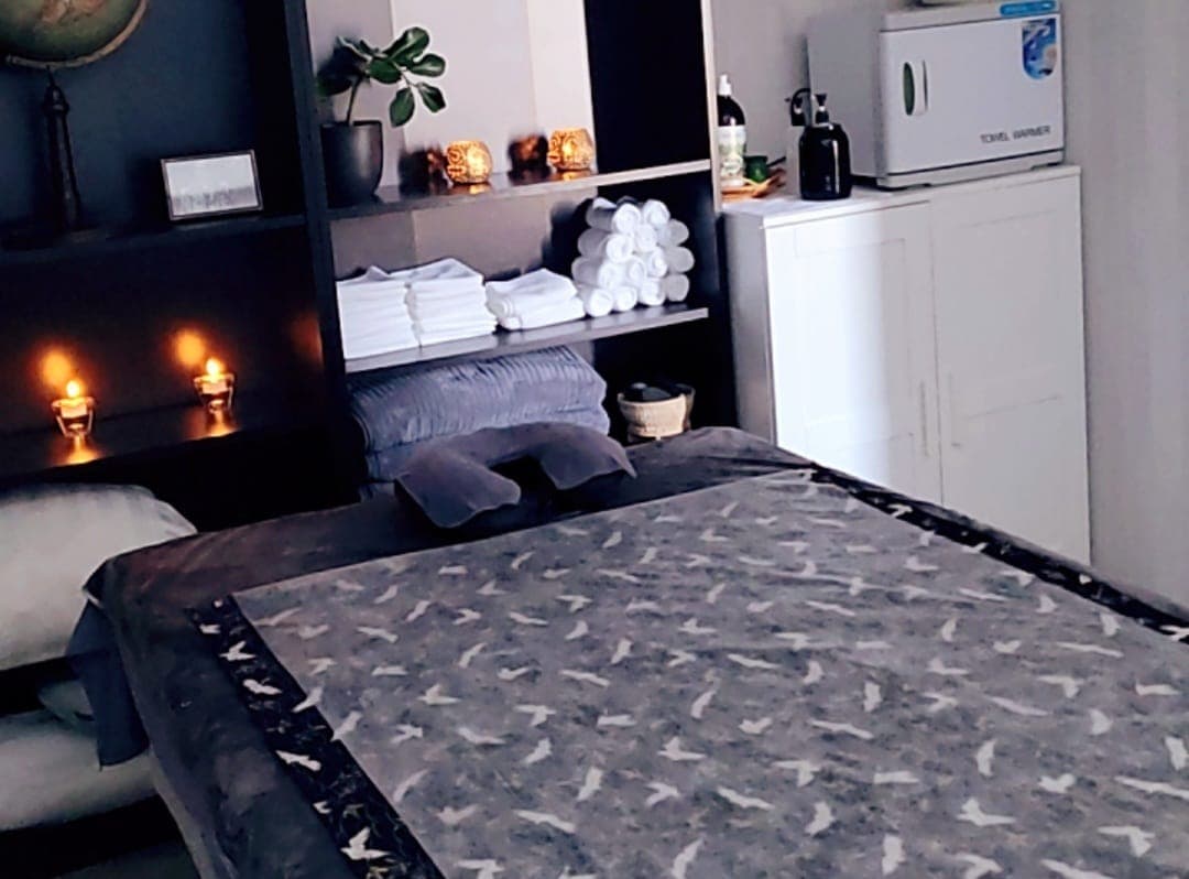 Phetida Thai Massage Alkmaar – Thaise massage in Alkmaar