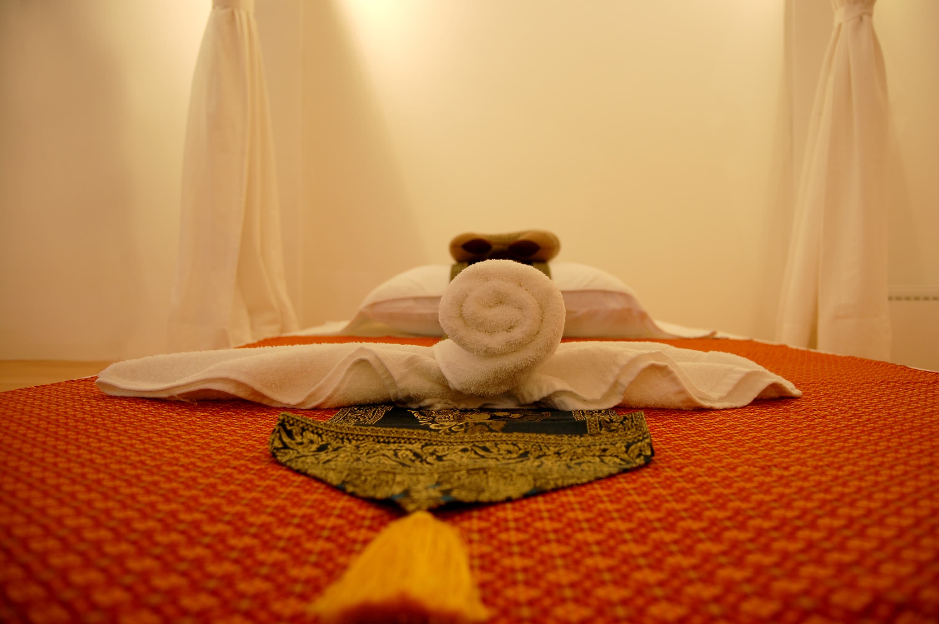 Foto 2 van Mina Thai Wellness Massage