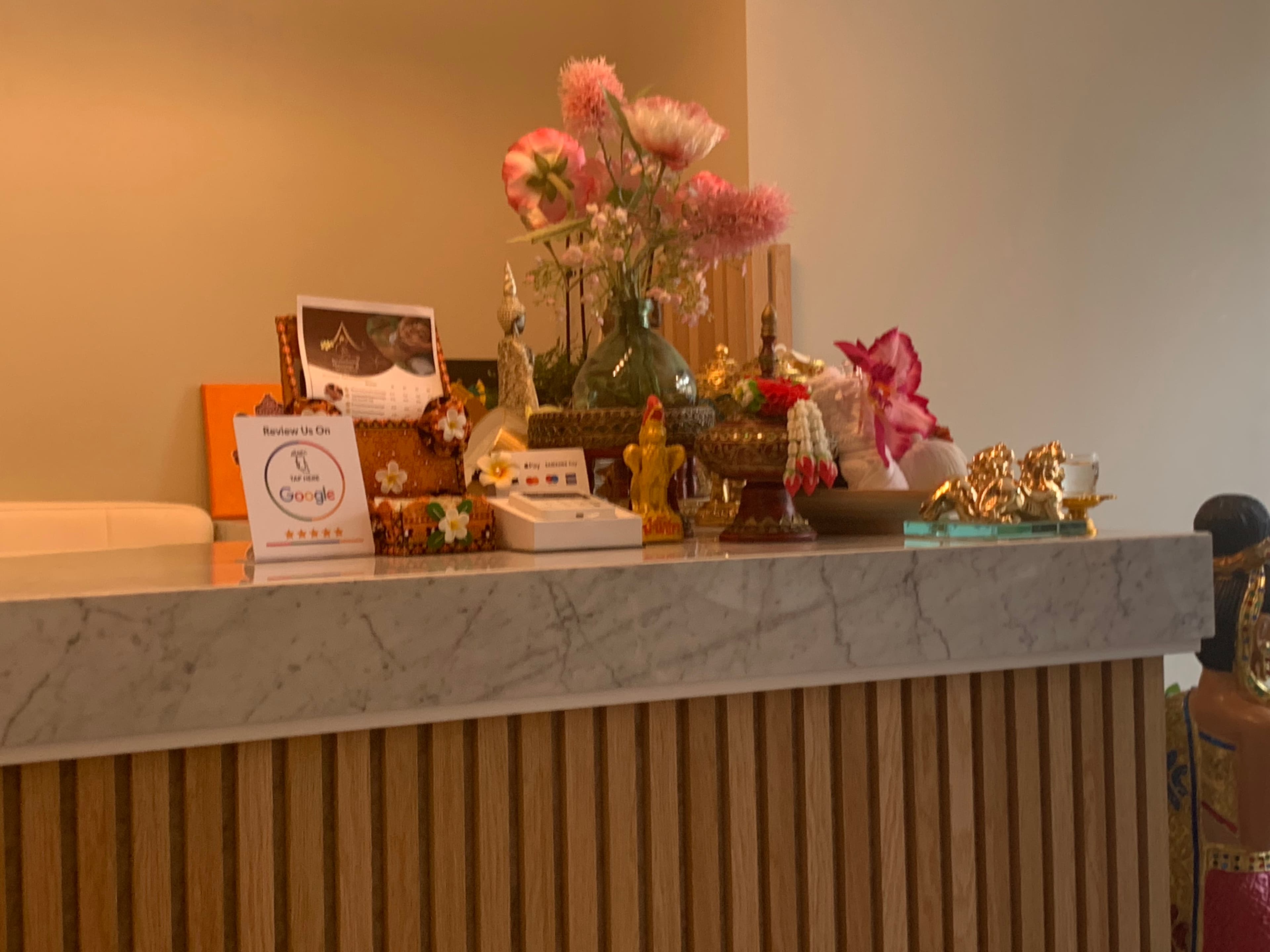 Foto 3 van Ruanthong Thaimassage & Wellness
