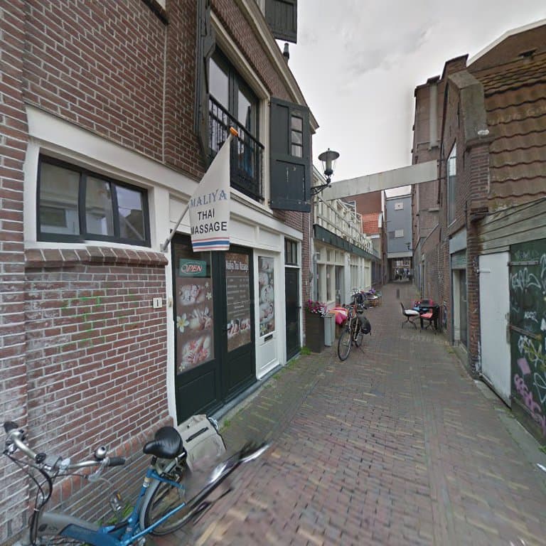 Maliya Thai Massage – Thaise massage in Alkmaar