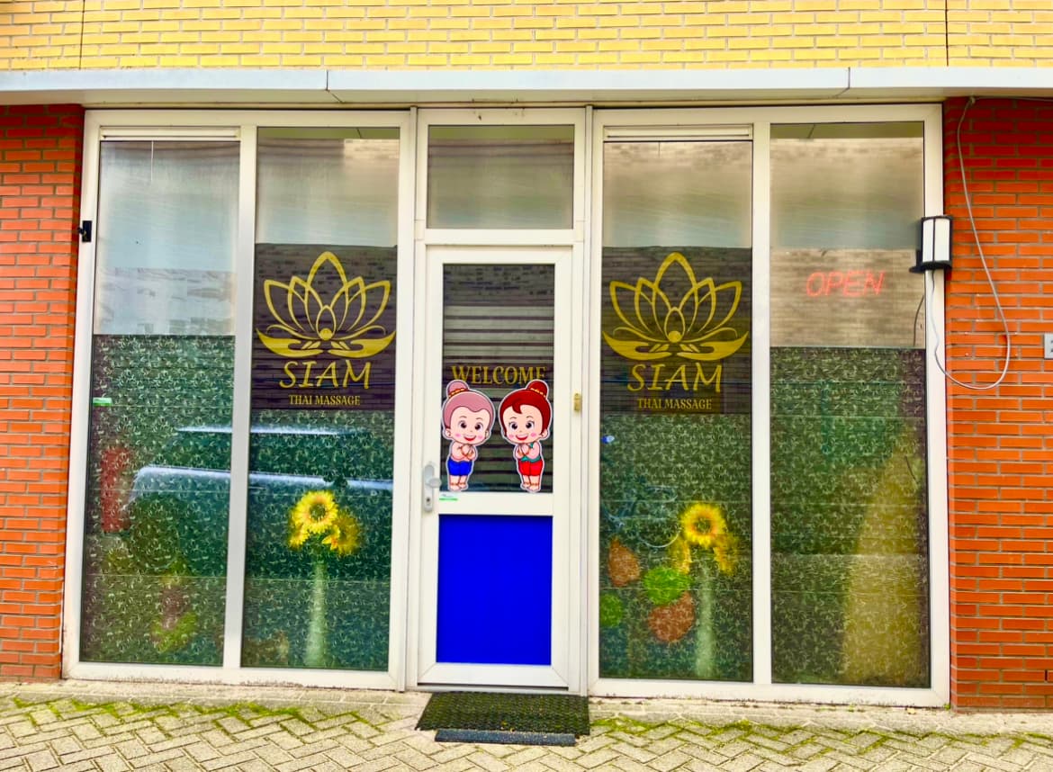 siam thai massage – Thaise massage in Alkmaar