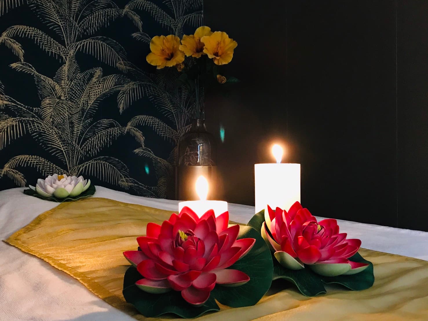 Hoofdfoto van Thaise massage foryou