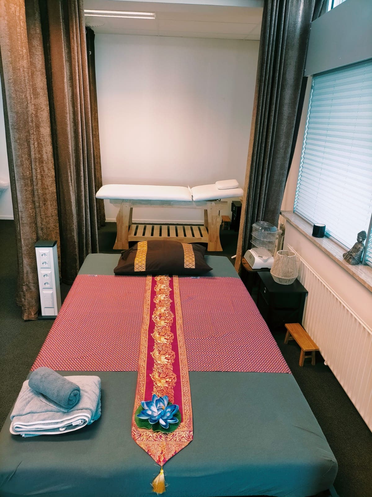 thai massage meesuk schagen – Thaise massage in Alkmaar