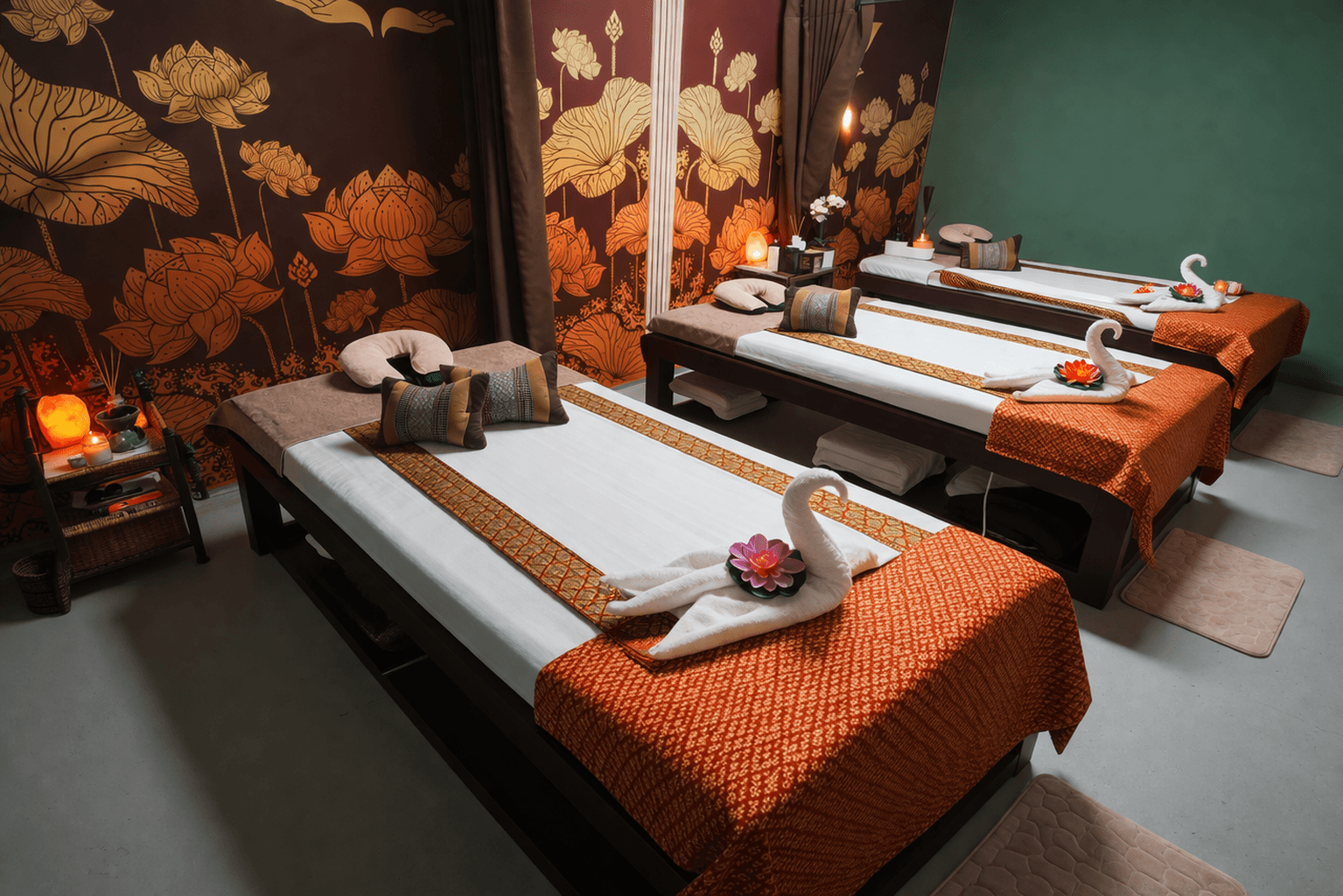 Star Thai Massage – Thaise massage in Purmerend