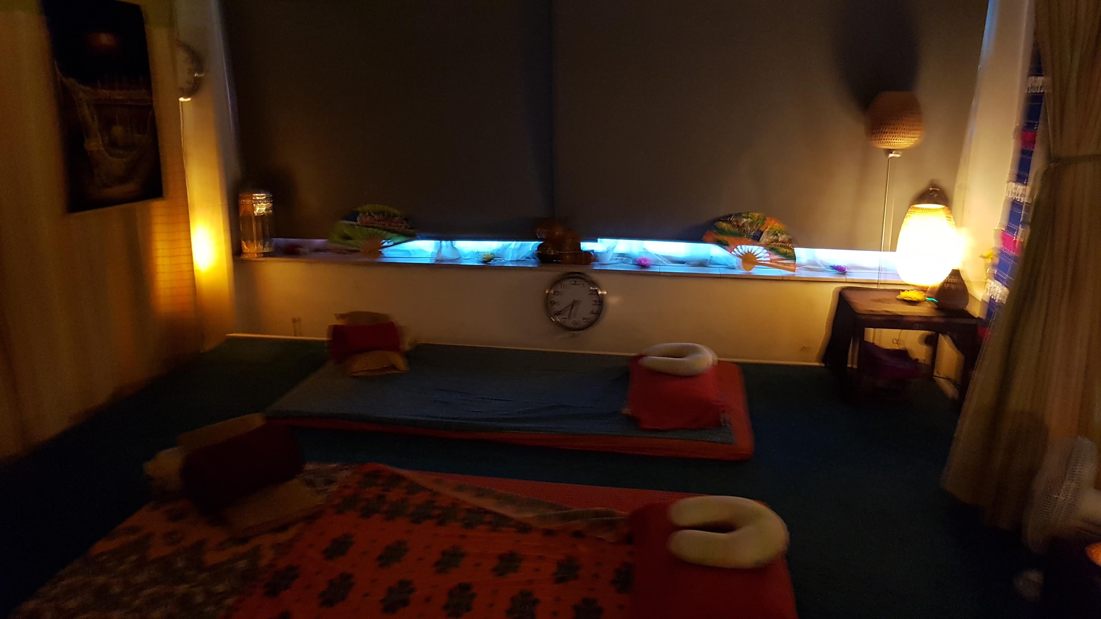 Wat Pho – Thaise massage in Amsterdam