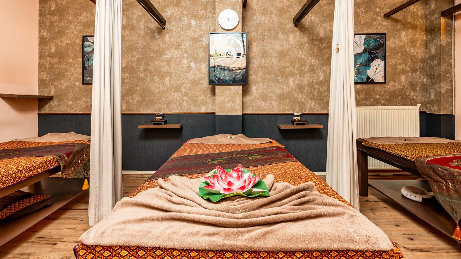 Thailand Smile Wellness Amsterdam – Thaise massage in Amsterdam