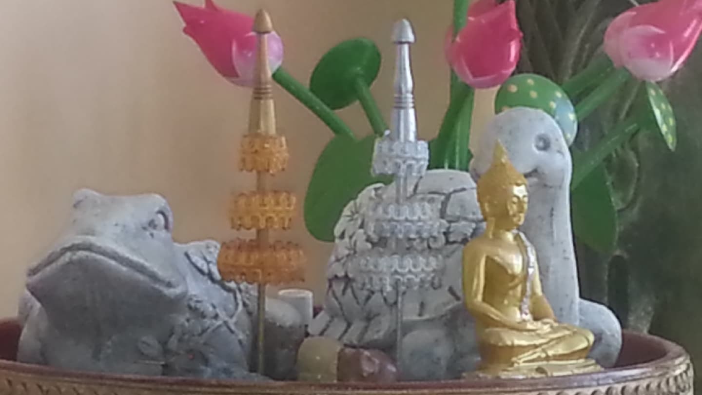 Foto 2 van Siam Royal Thai Massage