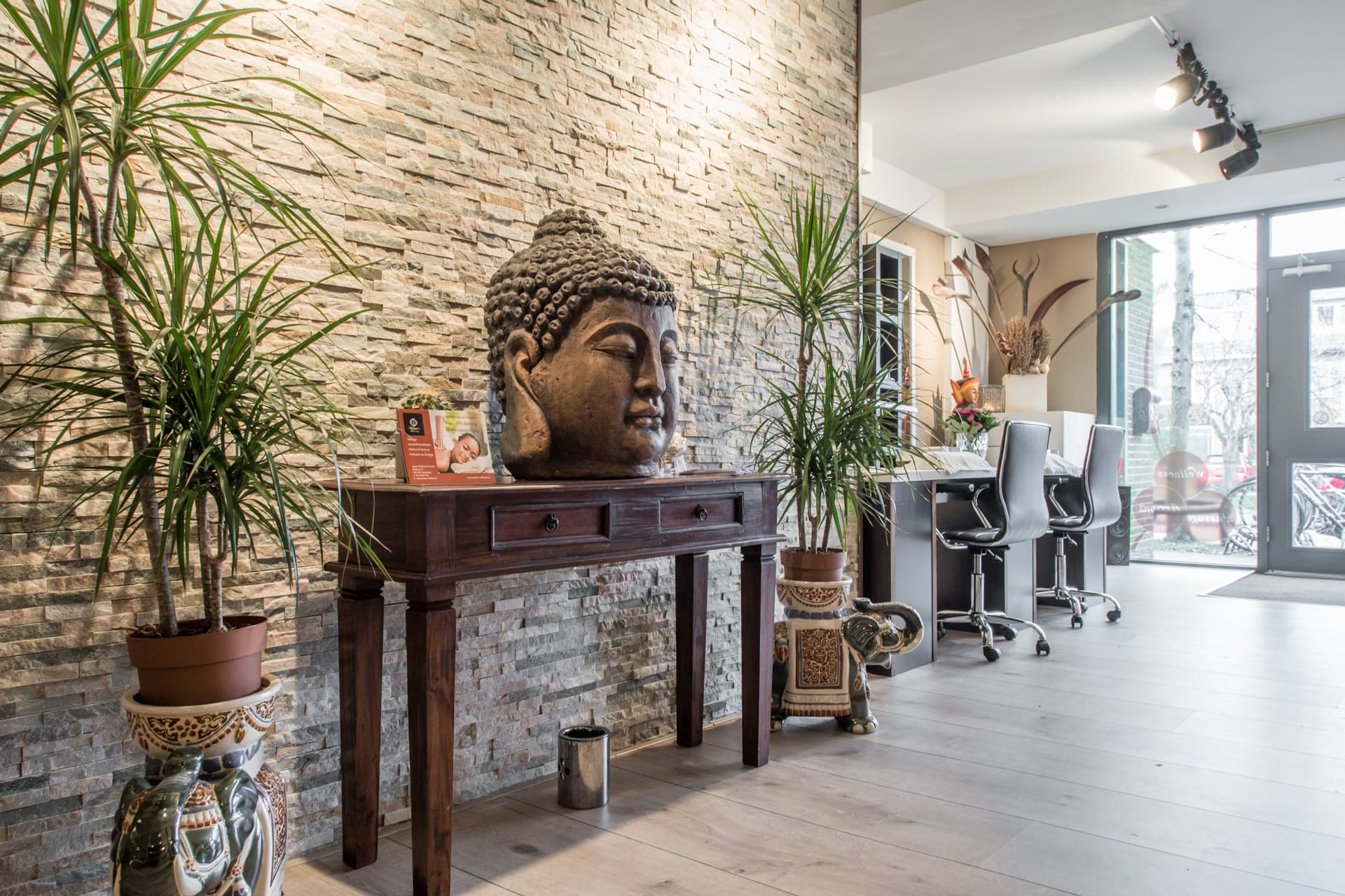Aiyara-Wellness en Aroma – Thaise massage in Haarlem