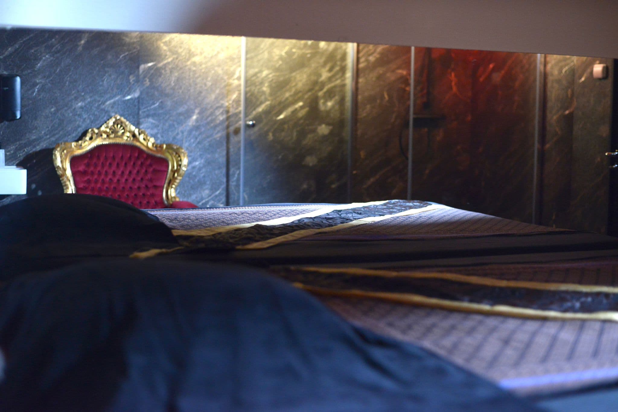 Cloud9 Angels – Thaise massage in Amsterdam