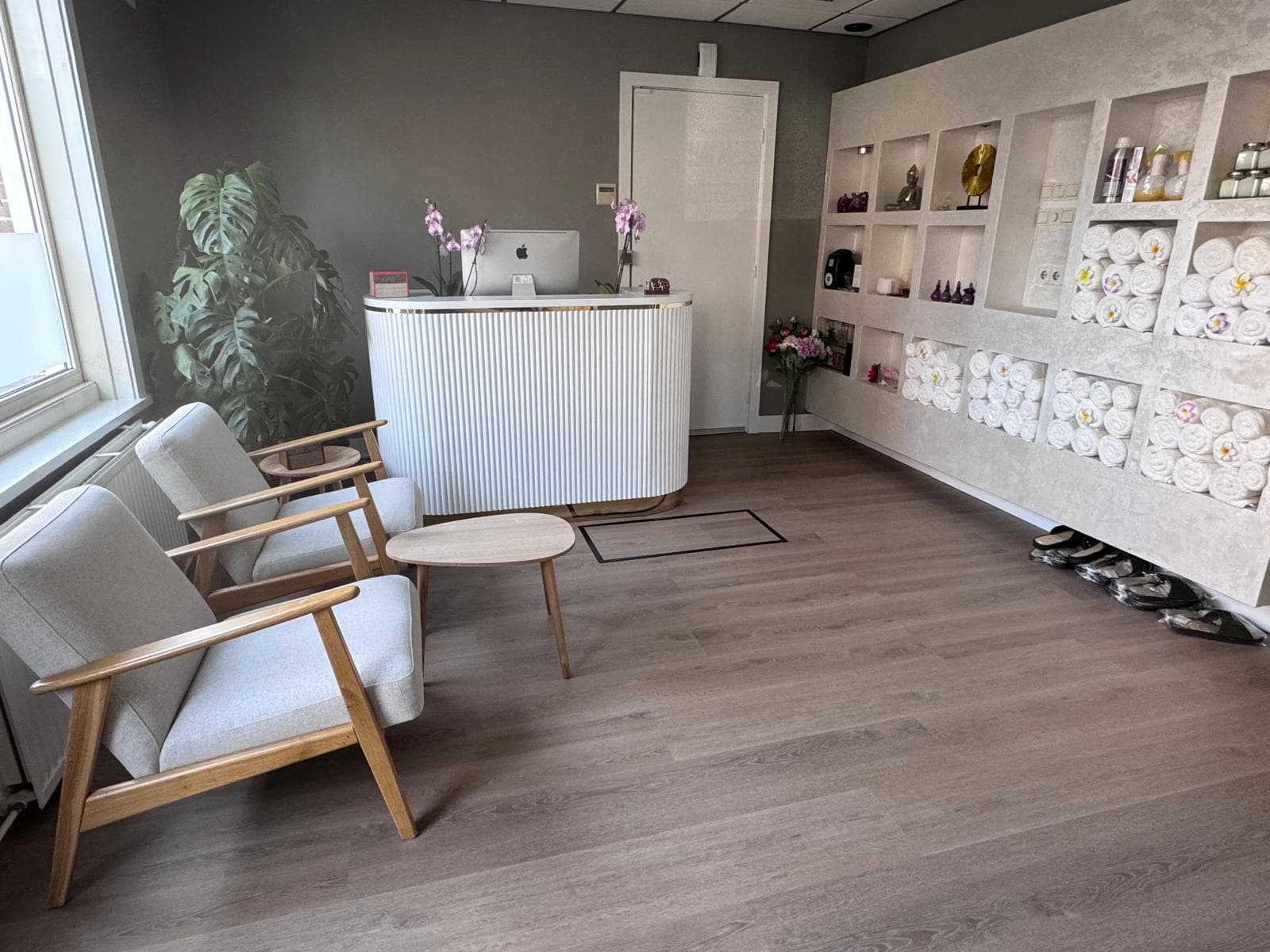 Sara Thai Spa - Amsterdam Zuid – Thaise massage in Amsterdam