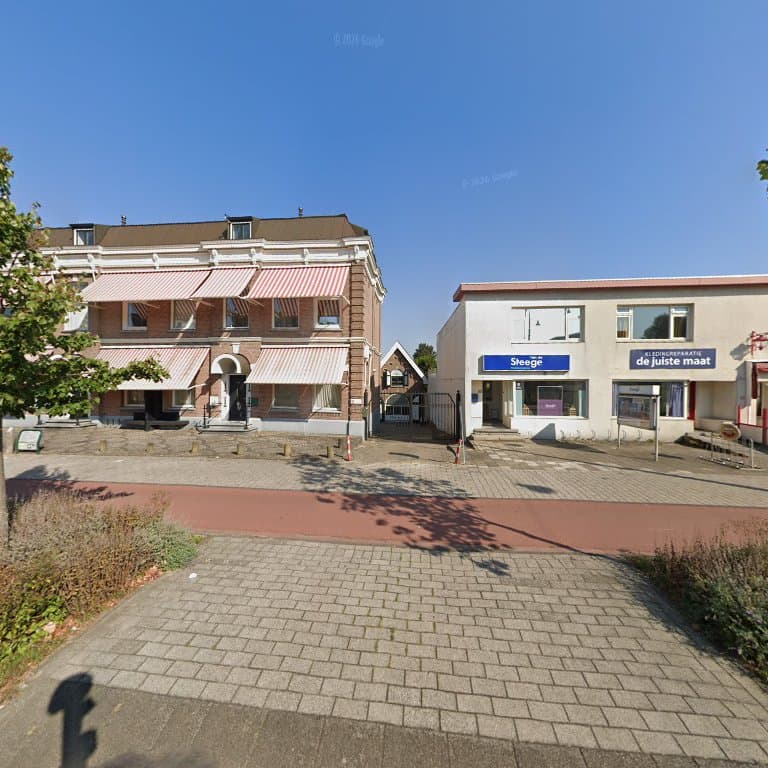 Thailand smile wellness Diemen – Thaise massage in Amsterdam