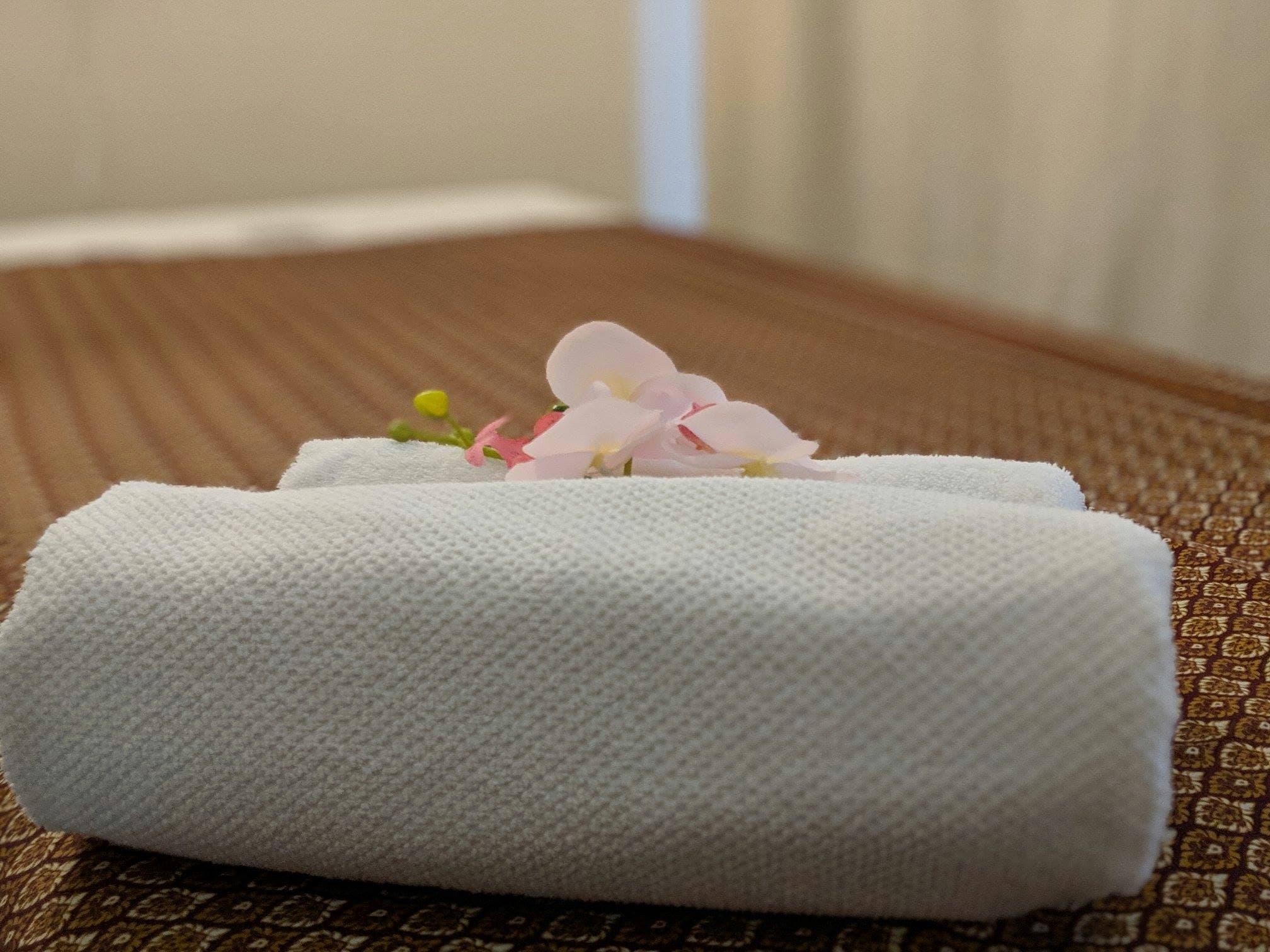 Raks Thai Wellness – Thaise massage in Amsterdam