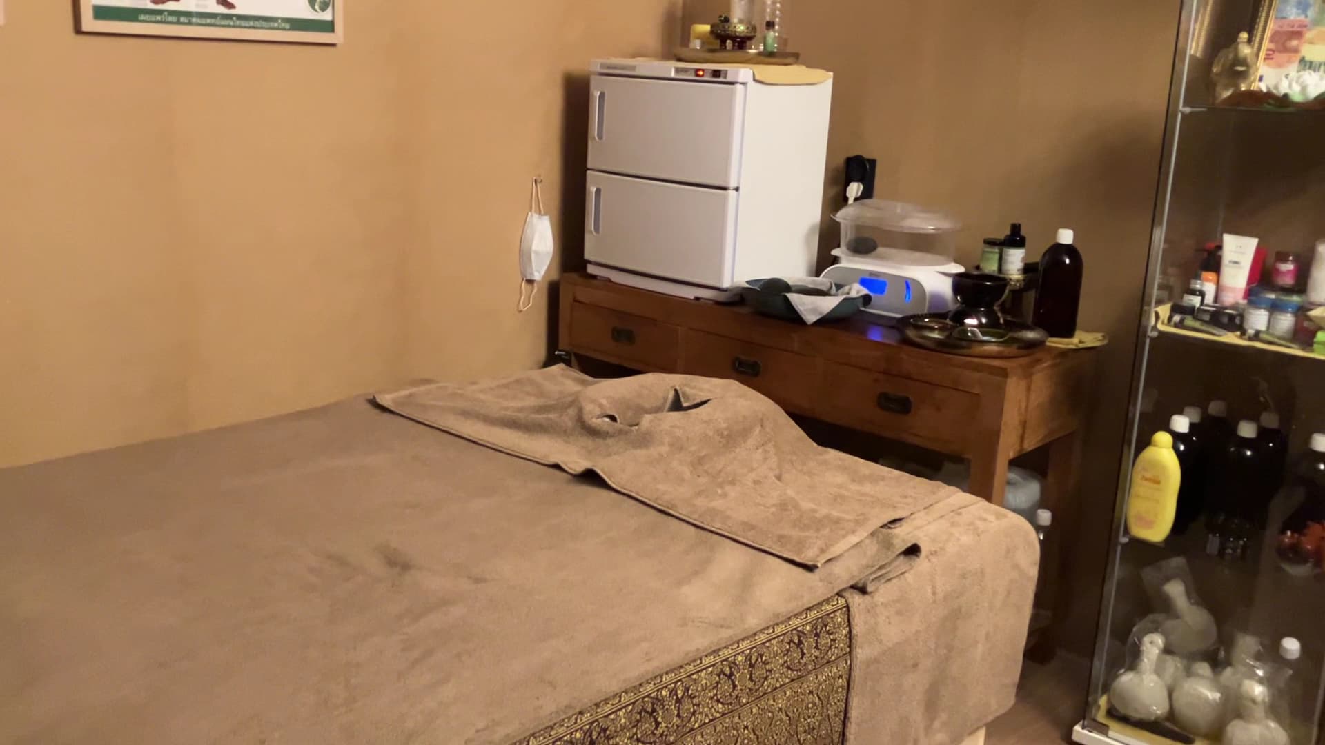 Lanaa Siam Thai Massage – Thaise massage in Lelystad
