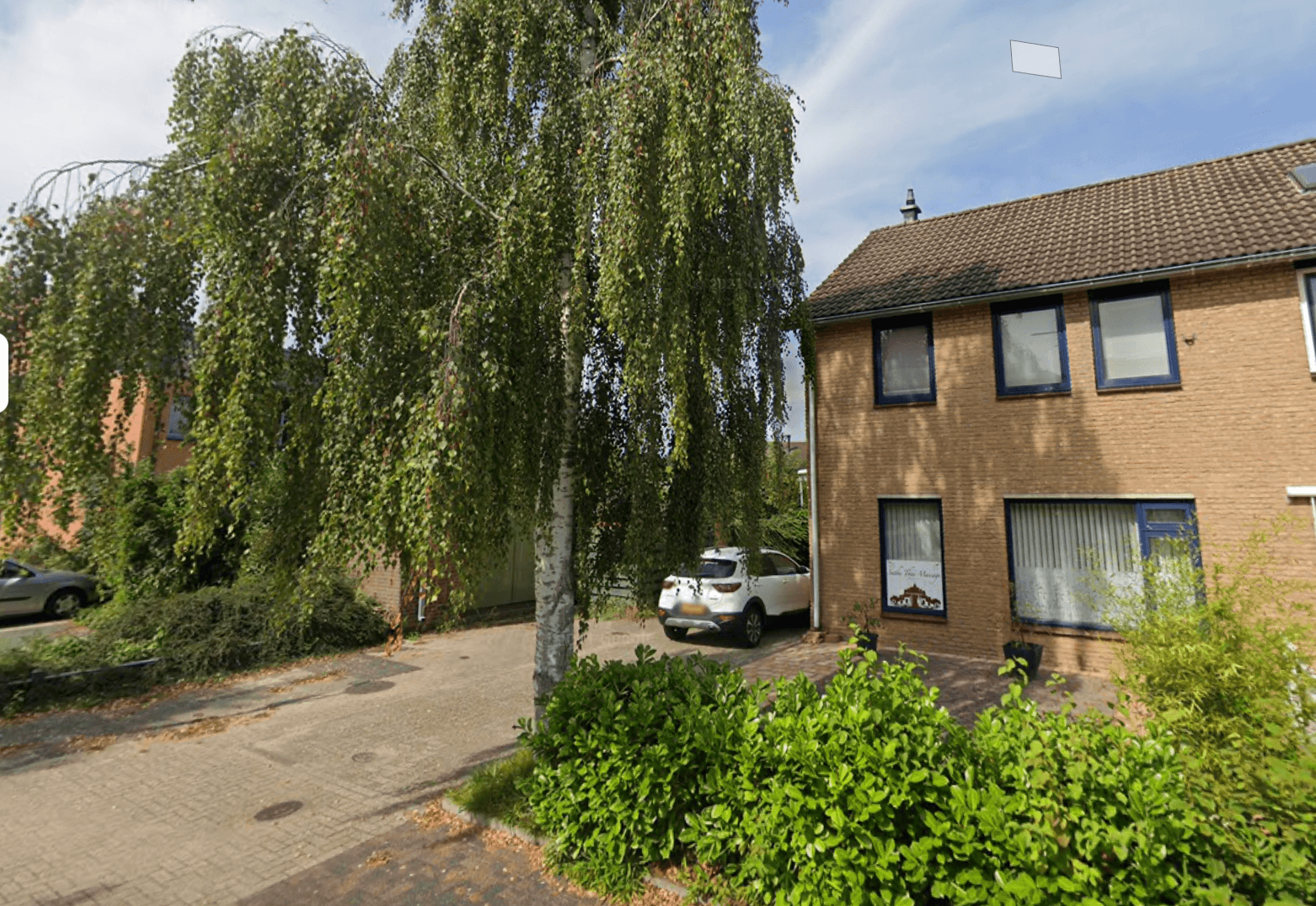 Sathu Thai Massage – Thaise massage in Lelystad