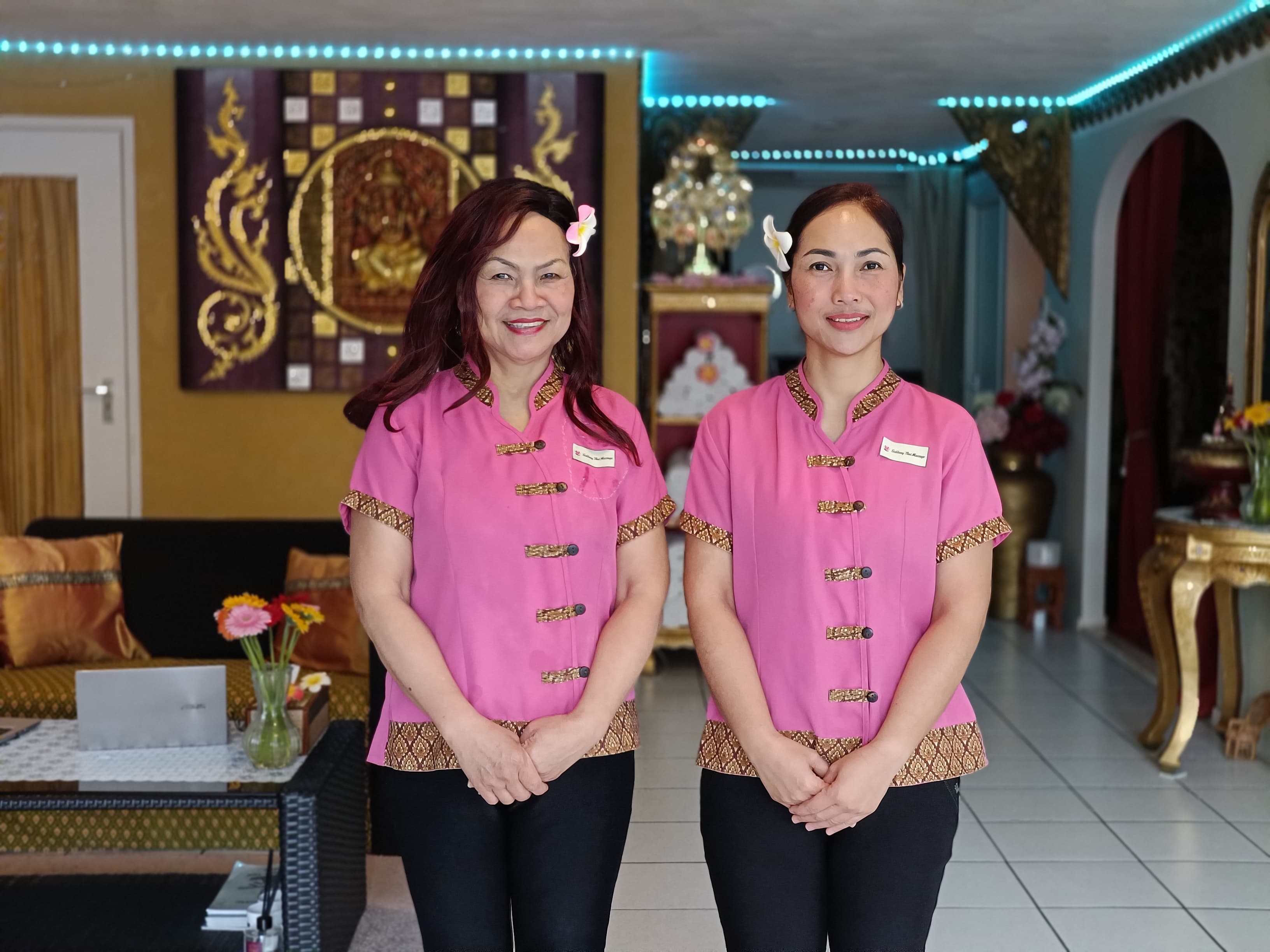Foto 3 van Sukkaay Thai Massage Bussum