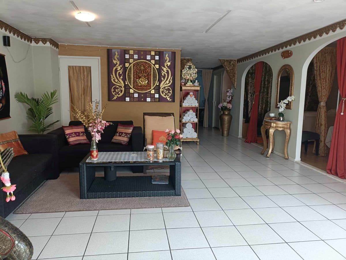 Sukkaay Thai Massage Bussum – Thaise massage in Hilversum