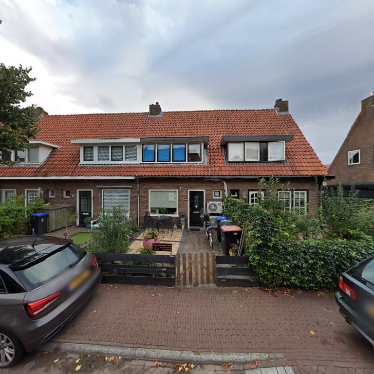 Ladda Thai Massages Huizen – Thaise massage in Almere