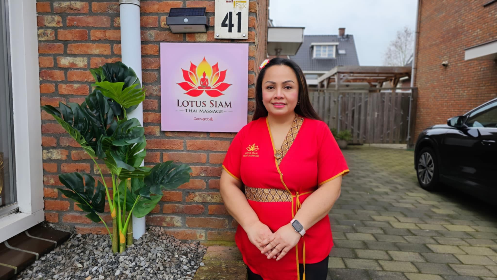 Foto 2 van Lotus Siam Thai Massage