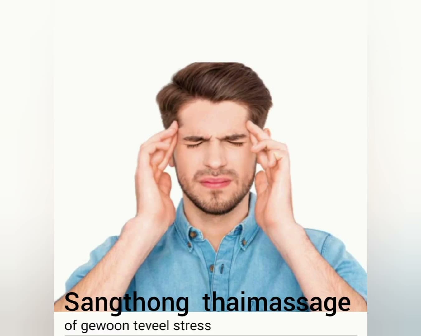 Foto 3 van Sangthong Thaimassage