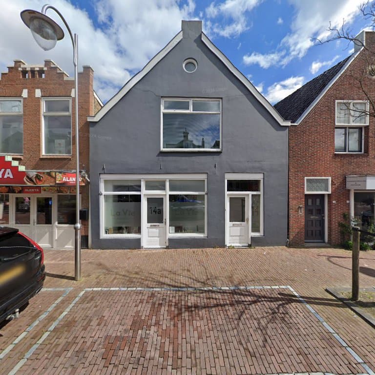 Thong - in Thai Massage – Thaise massage in Sneek
