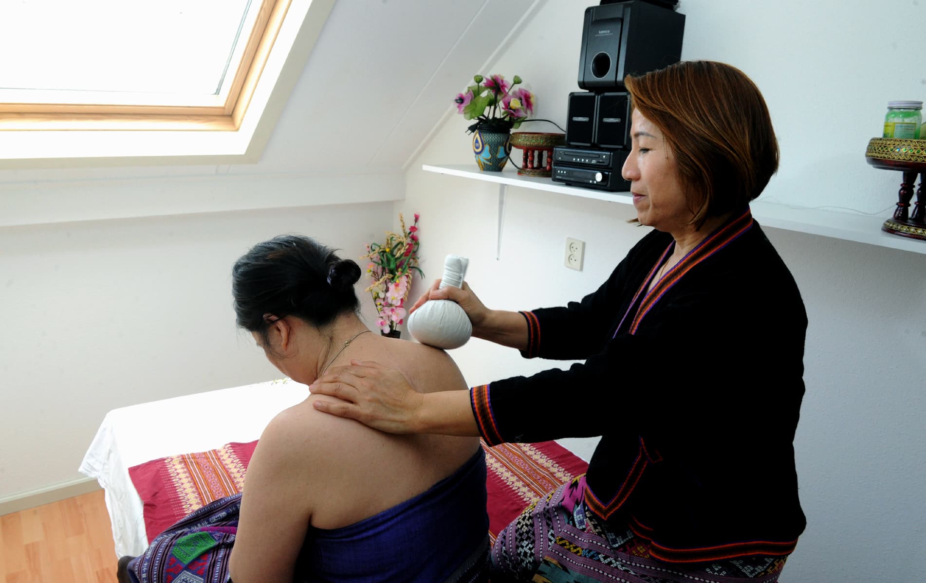 Thai Massage Wanphen - Den Helder – Thaise massage in Den Helder
