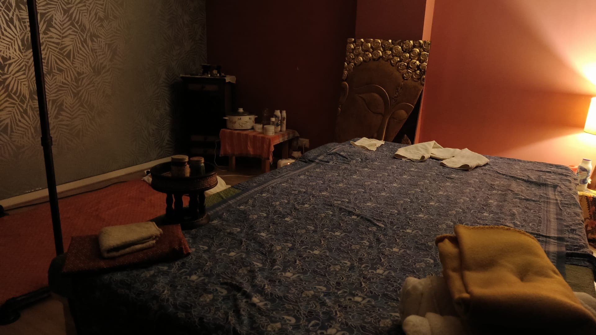 Areeya Spa Hilversum – Thaise massage in Hilversum